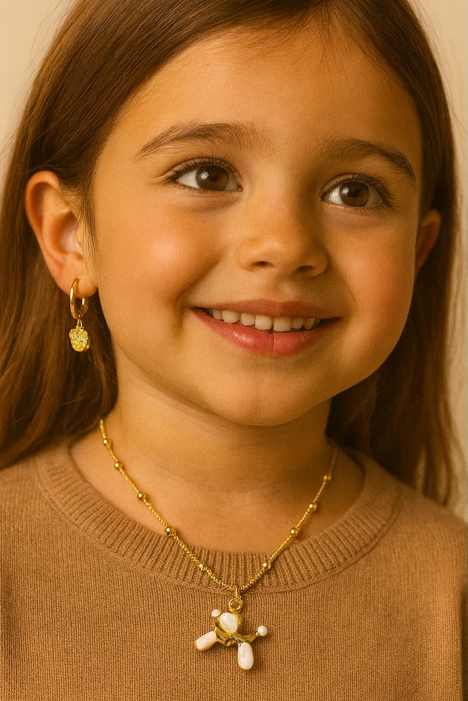 Collezione Bambina