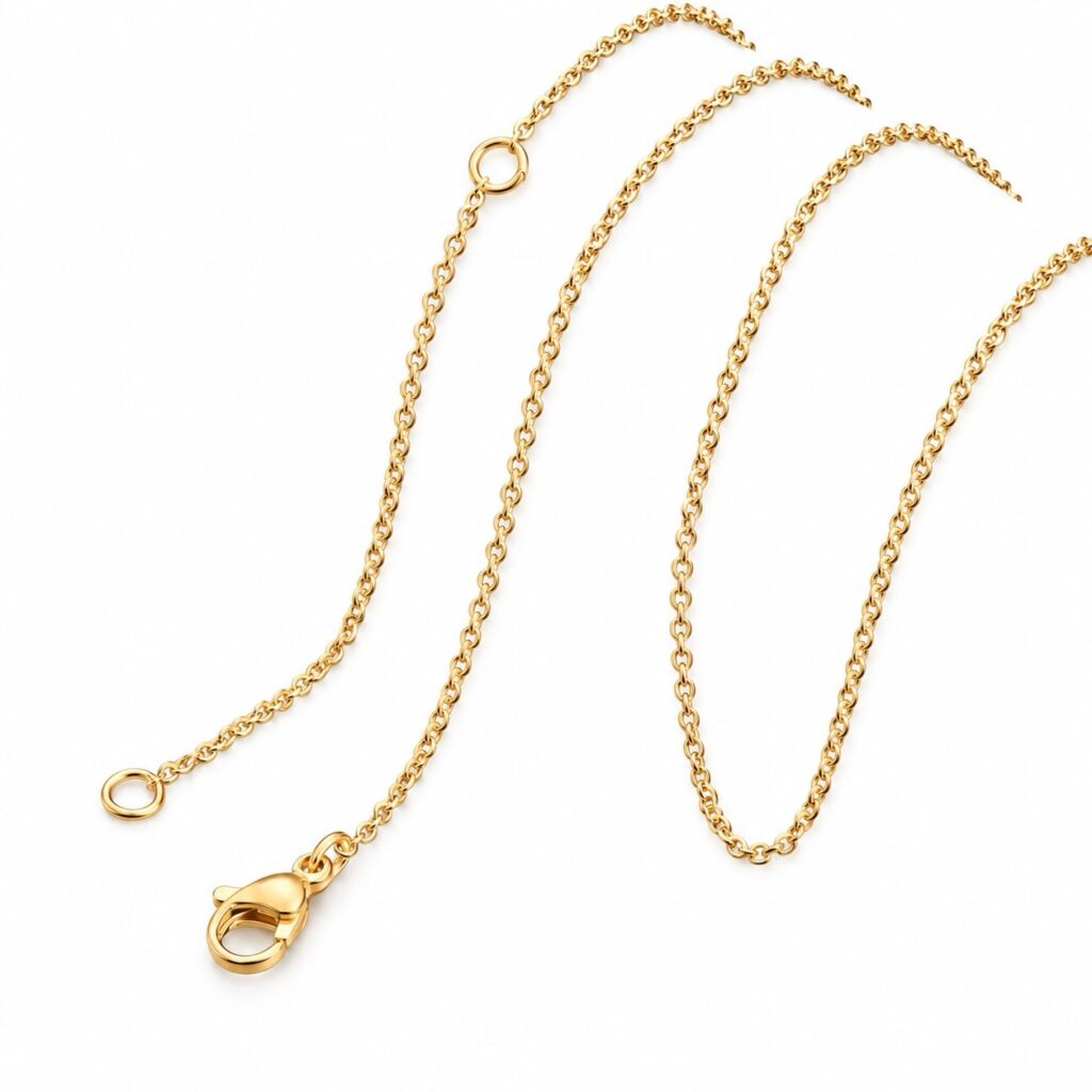 Collana Sottilissima 3 misure