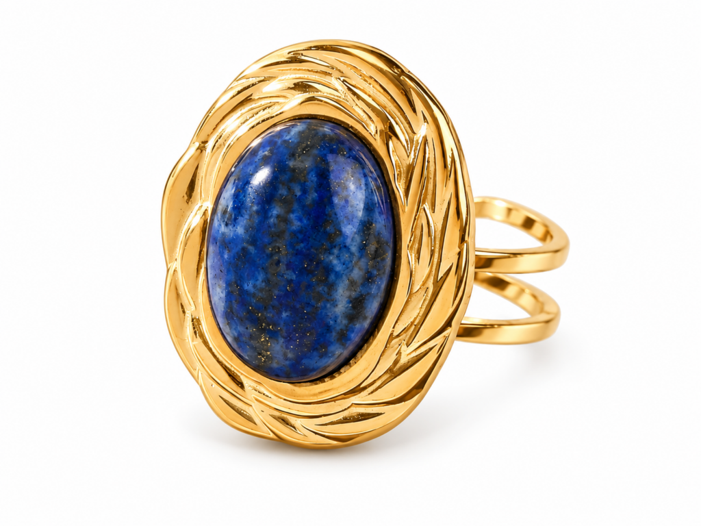 Anello Scrigno lapis