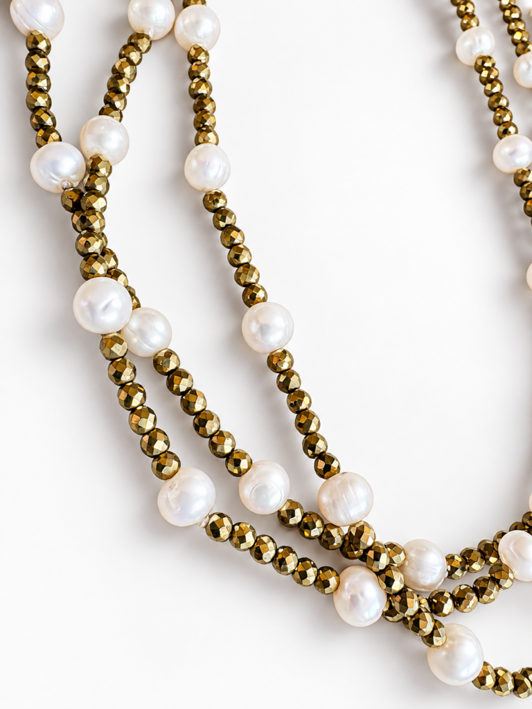 Collana Luce