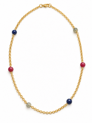 Collana Armonia 3 colori