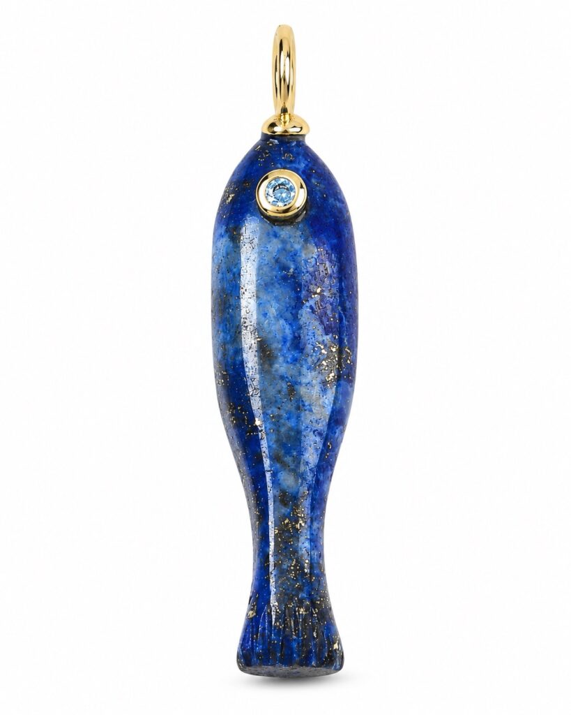 Pesce sardina in lapis